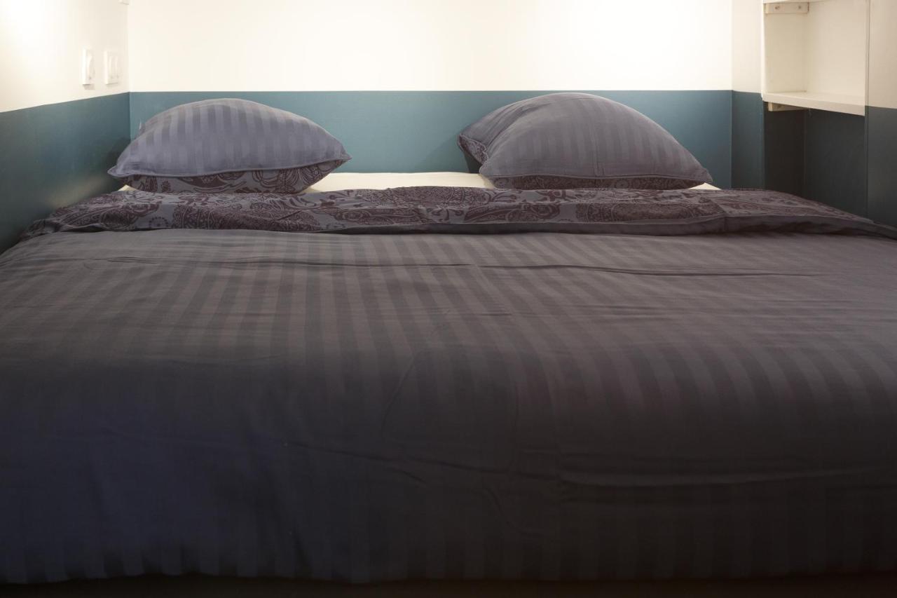Appartement Petits Champs Paris Phòng bức ảnh