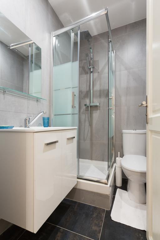 Appartement Petits Champs Paris Phòng bức ảnh