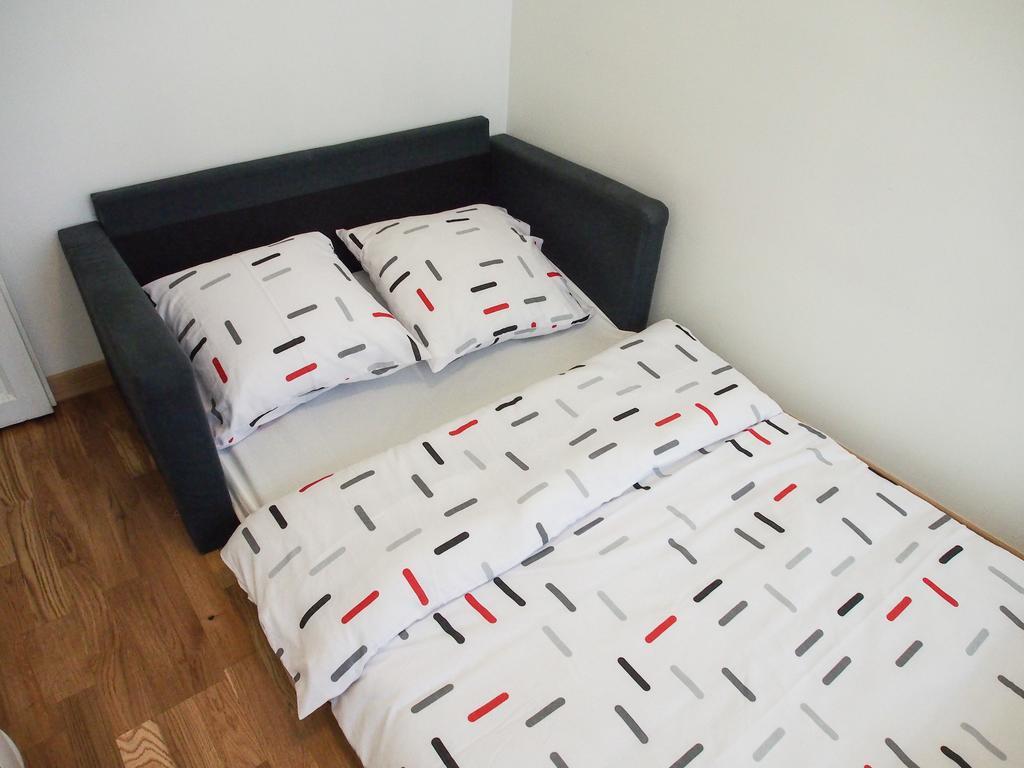 Appartement Petits Champs Paris Phòng bức ảnh