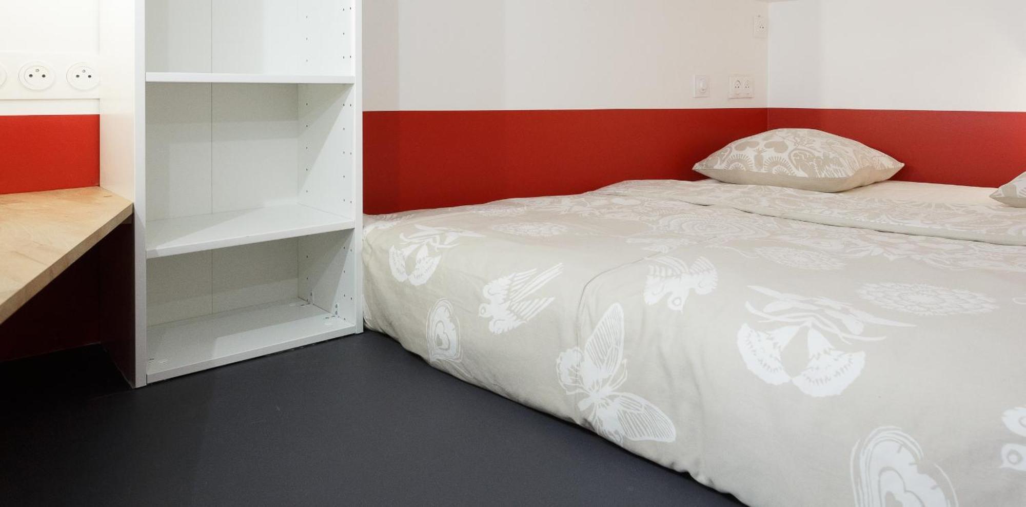 Appartement Petits Champs Paris Phòng bức ảnh