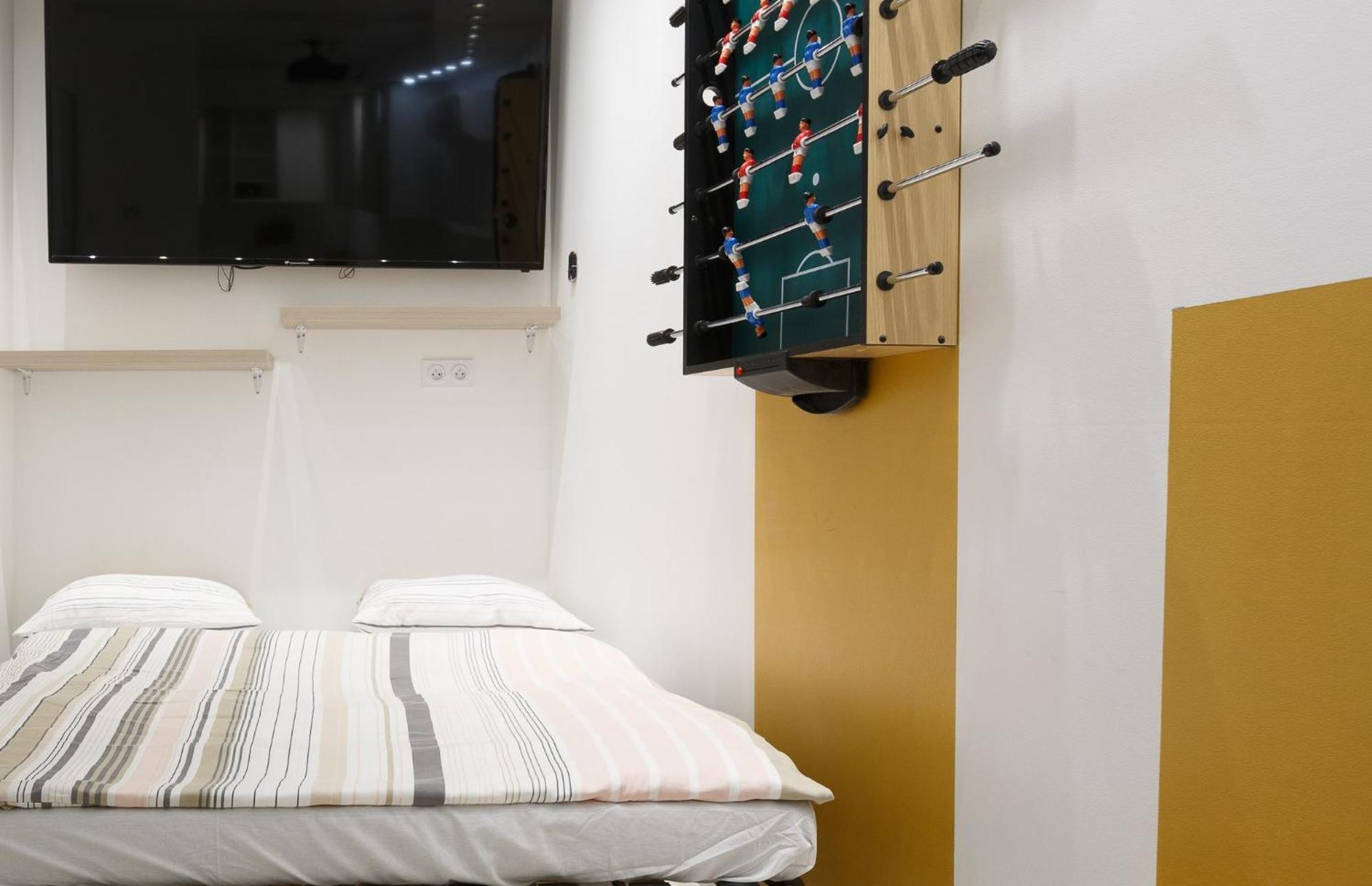 Appartement Petits Champs Paris Phòng bức ảnh