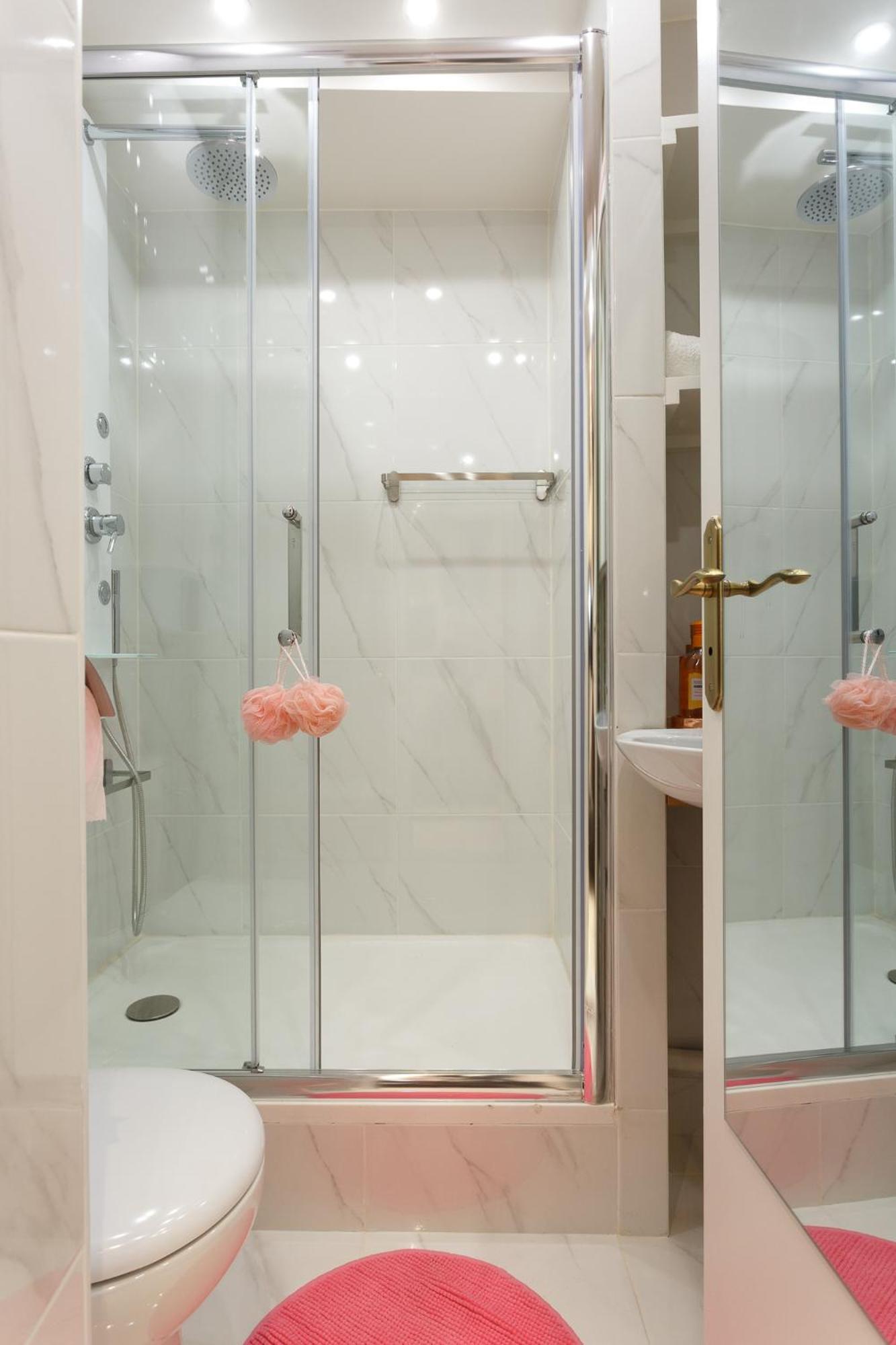 Appartement Petits Champs Paris Phòng bức ảnh