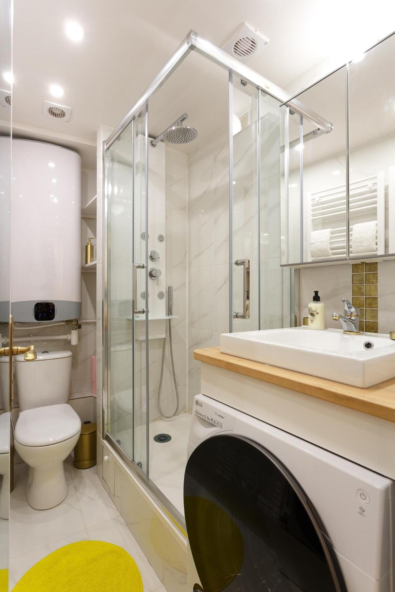 Appartement Petits Champs Paris Phòng bức ảnh