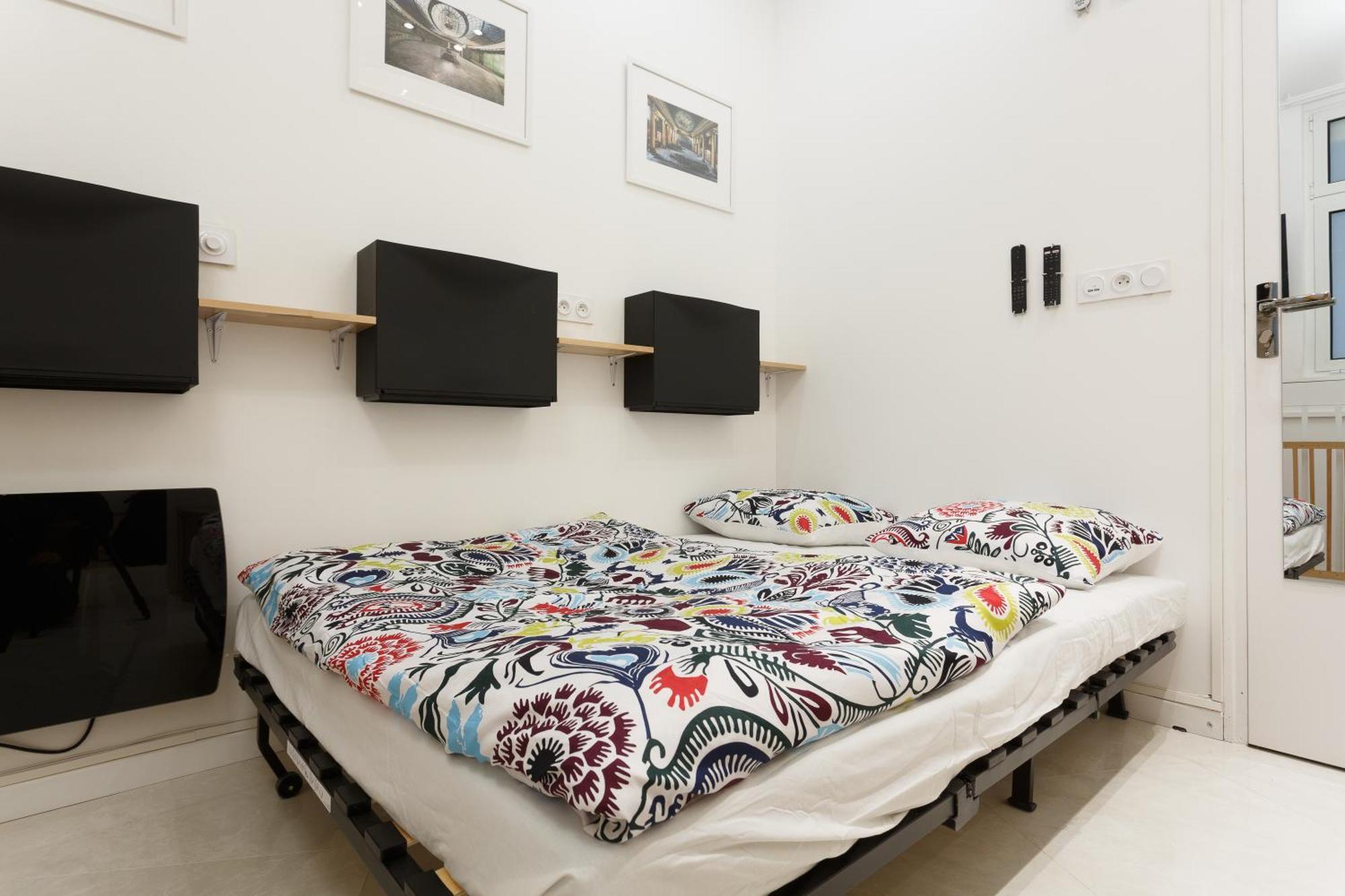 Appartement Petits Champs Paris Phòng bức ảnh
