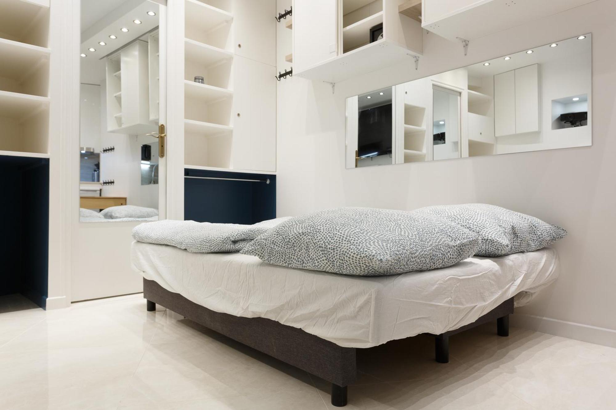 Appartement Petits Champs Paris Phòng bức ảnh
