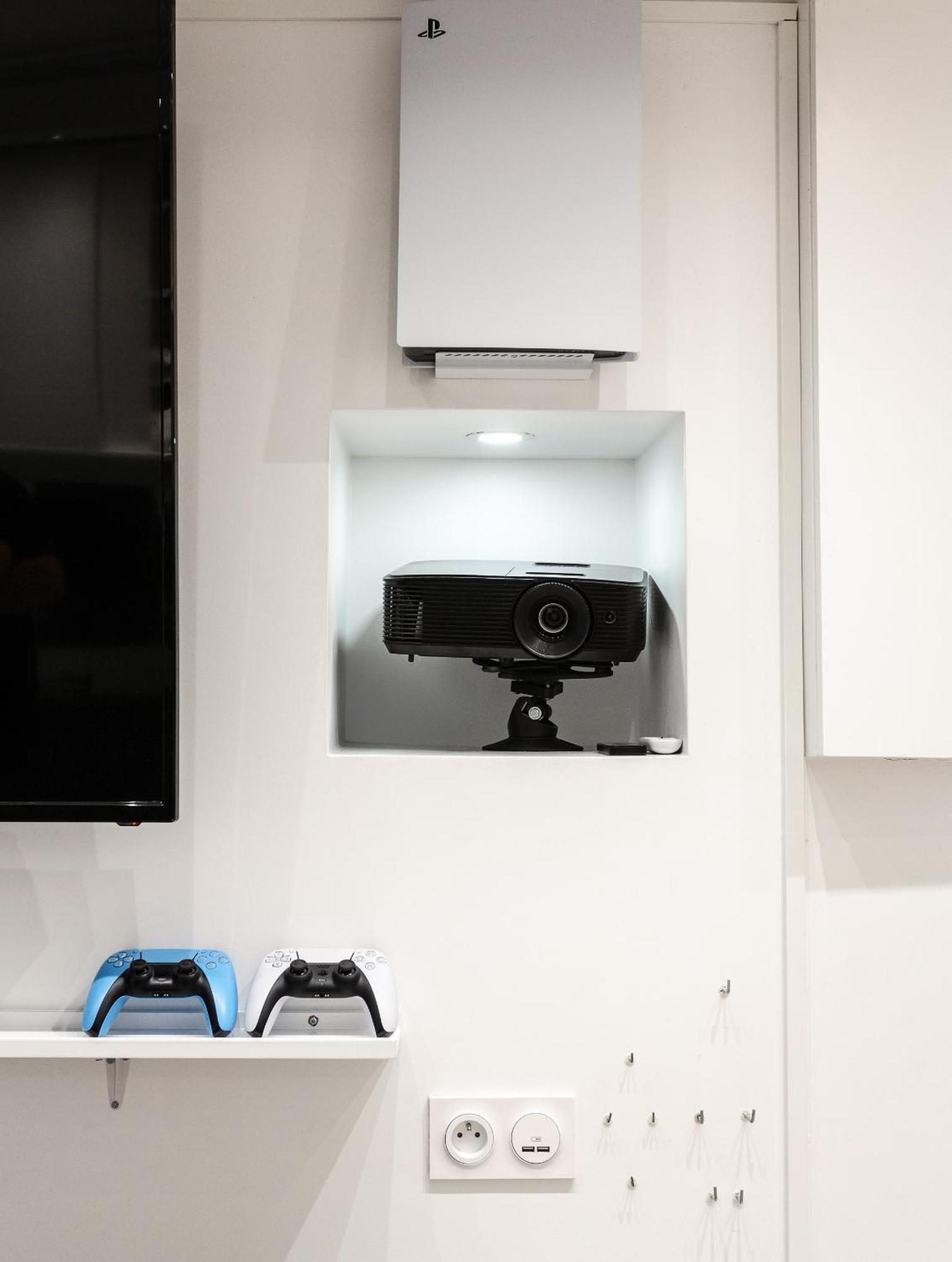 Appartement Petits Champs Paris Ngoại thất bức ảnh